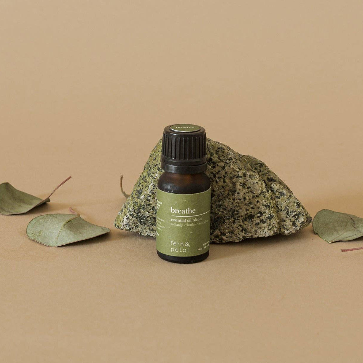 Breathe Essential Oil Blend