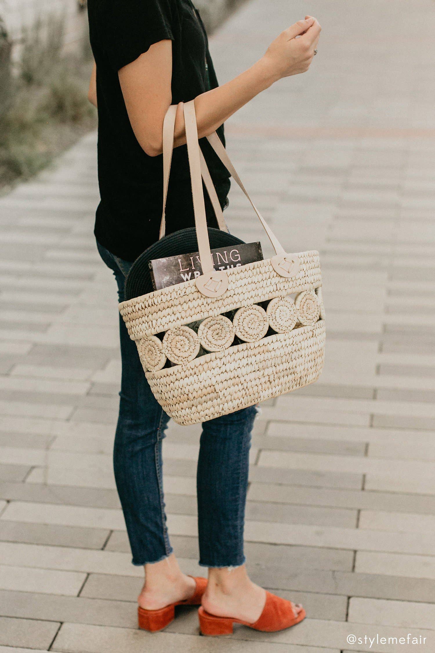 Essential Companion Tote