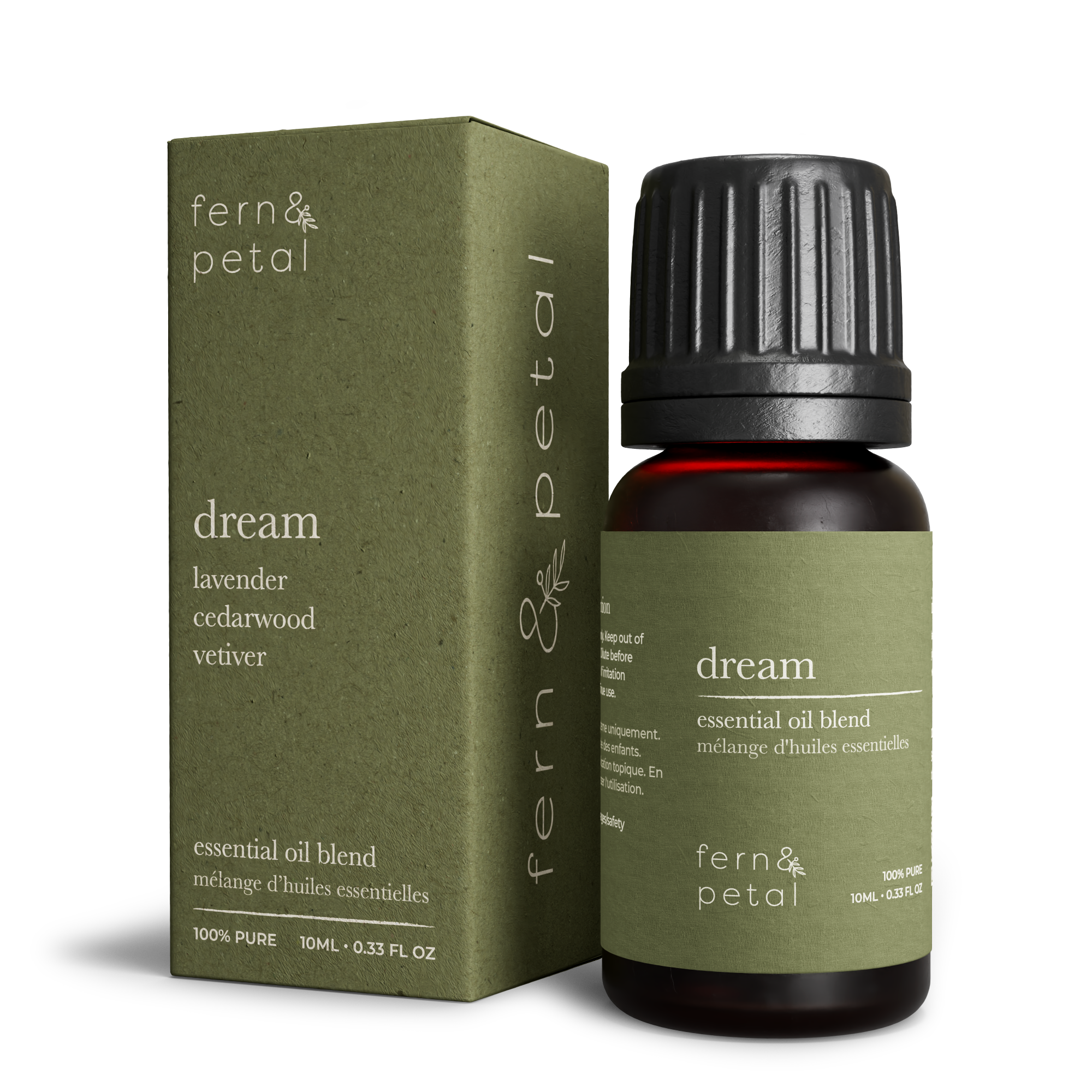 Dream Essential Oil Blend