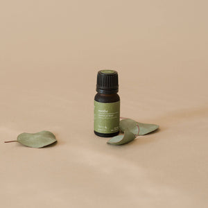 Soothe Essential Oil Blend