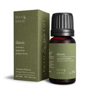 Dawn Essential Oil Blend