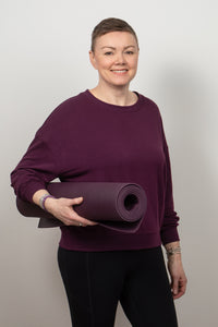 Restorative Yoga 🧘‍♀️ - With Fay - Sunday afternoons - STARTS IN JANUARY