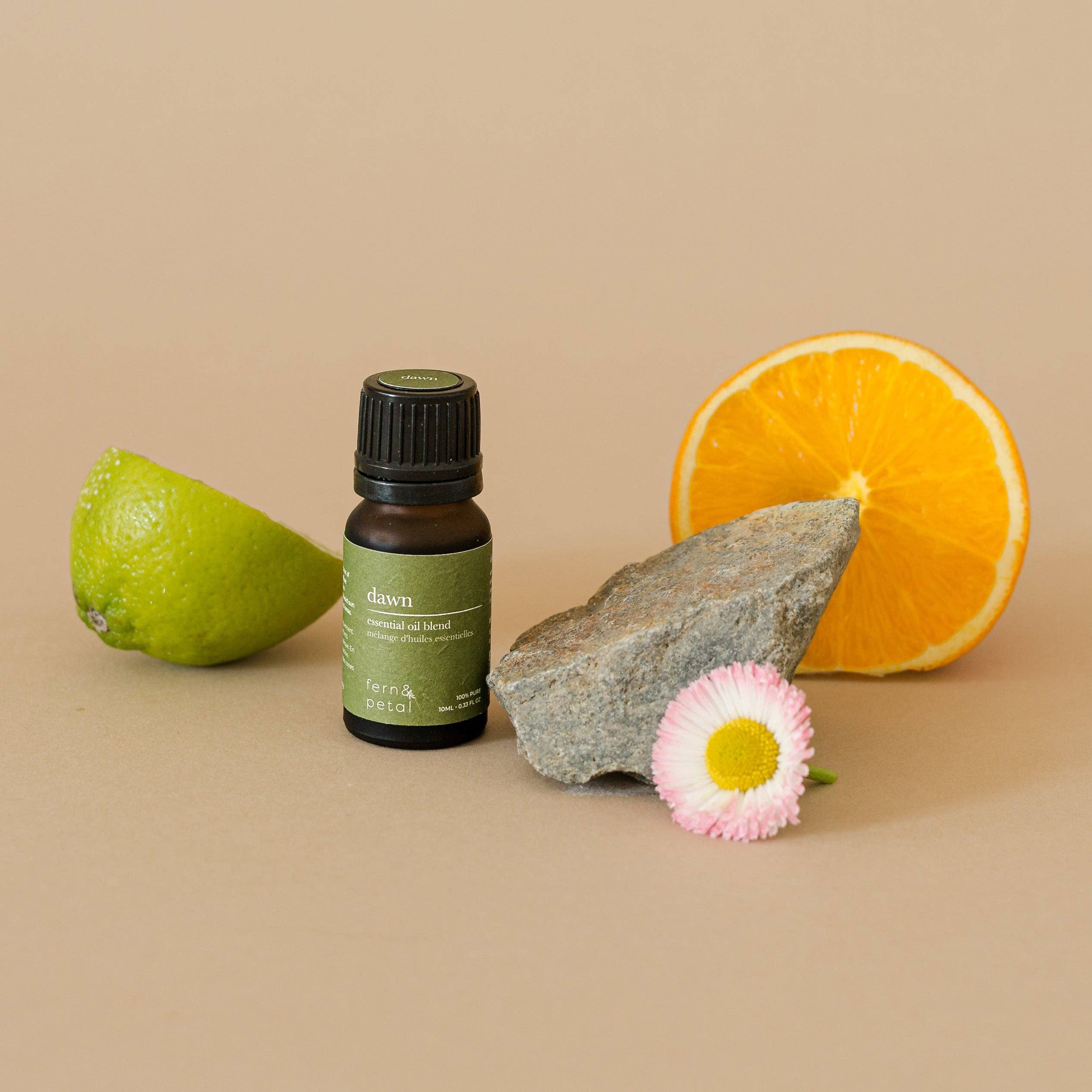 Dawn Essential Oil Blend