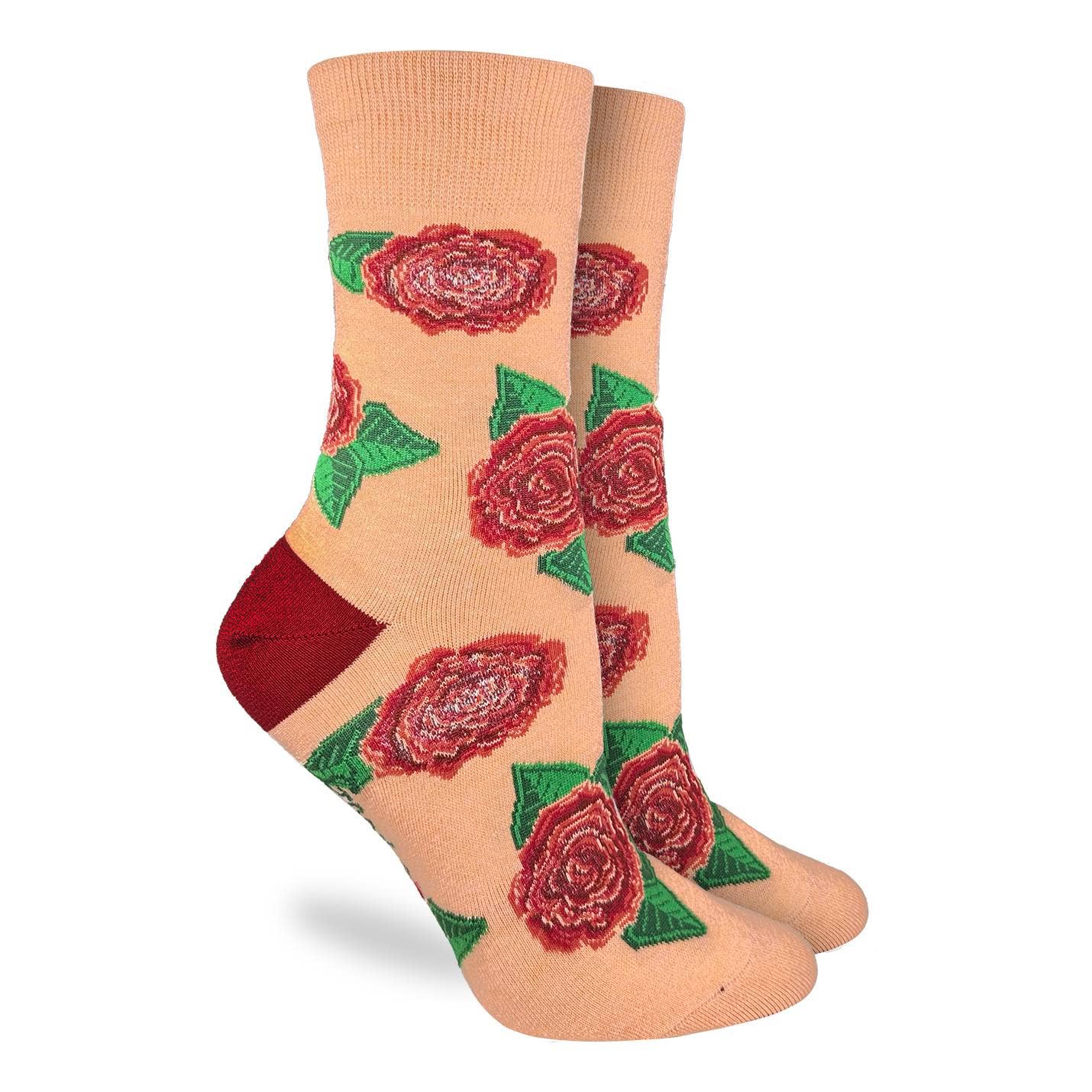 Rose Socks