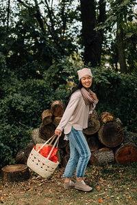 Essential Companion Tote