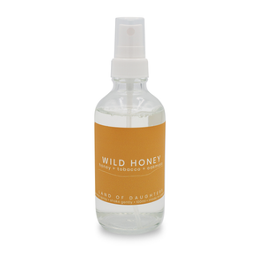 Wild Honey Aroma Spray